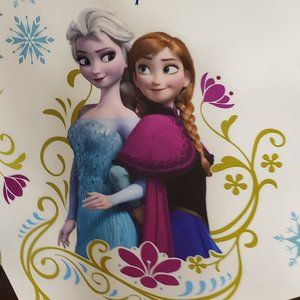 Frozen Wall Decal Sheet BUNDLE